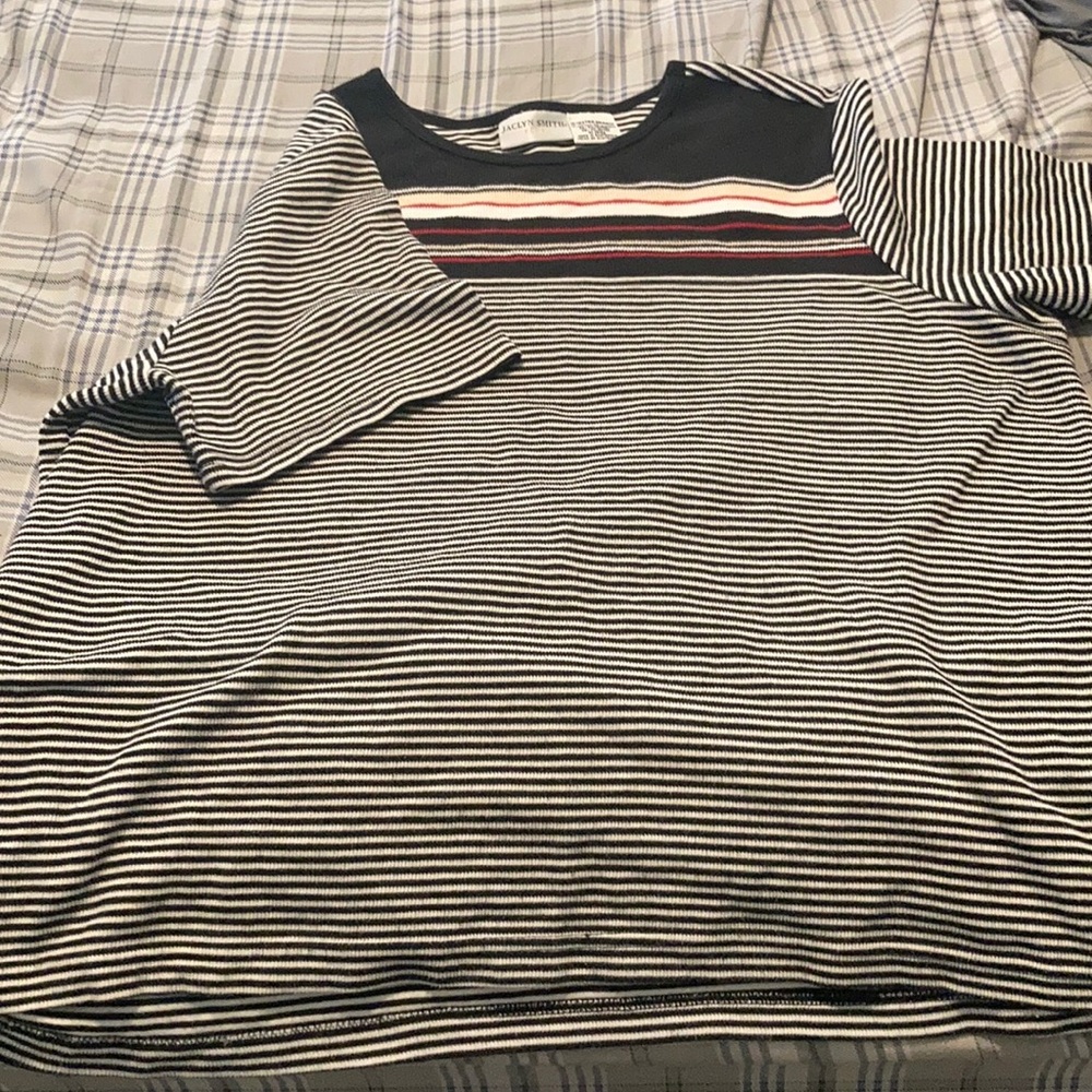 Sweater shirt